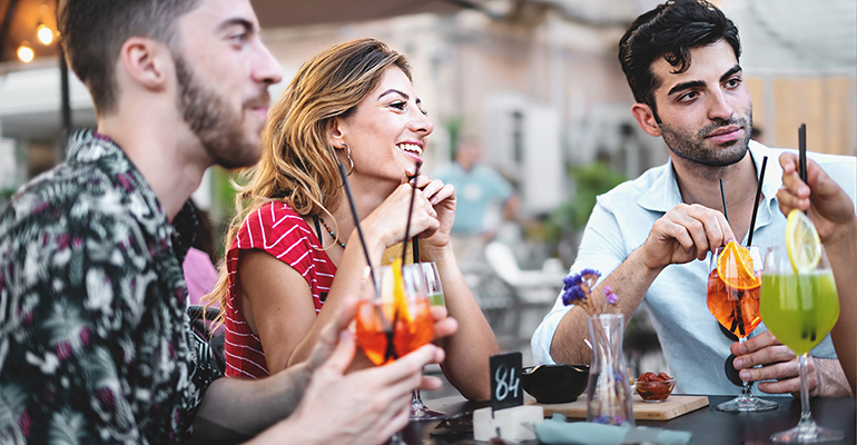 tendencias consumo hostelería 2025 - infohoreca