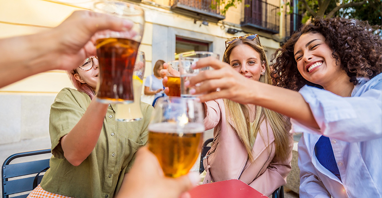 tendencias consumo hostelería 2025 - infohoreca