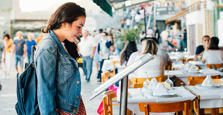 Hostelería 2026: tendencias clave que marcarán el futuro del sector