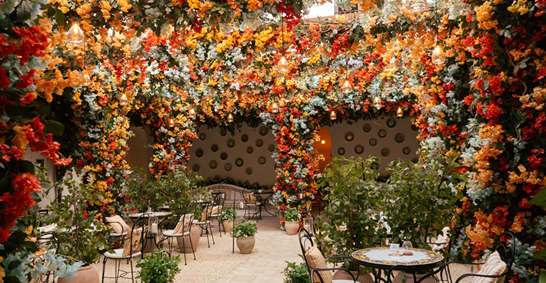 terraza voltereta Córdoba - infohoreca