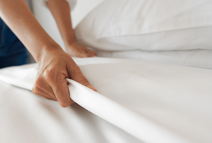 textiles hoteleros importancia