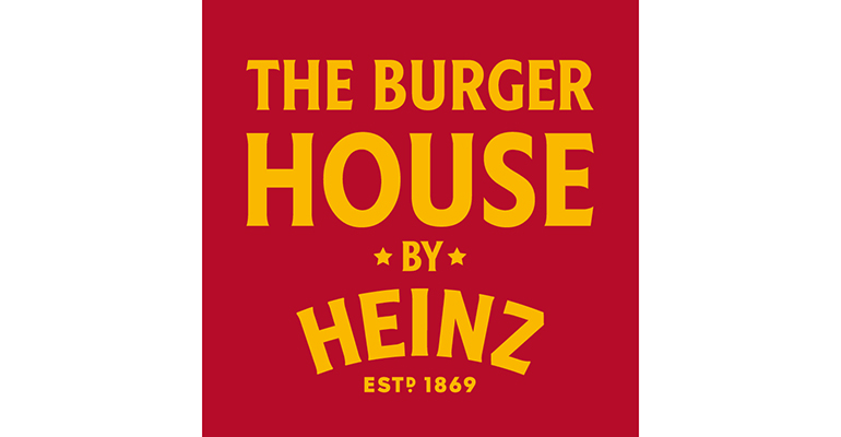 The Burger House by Heinz