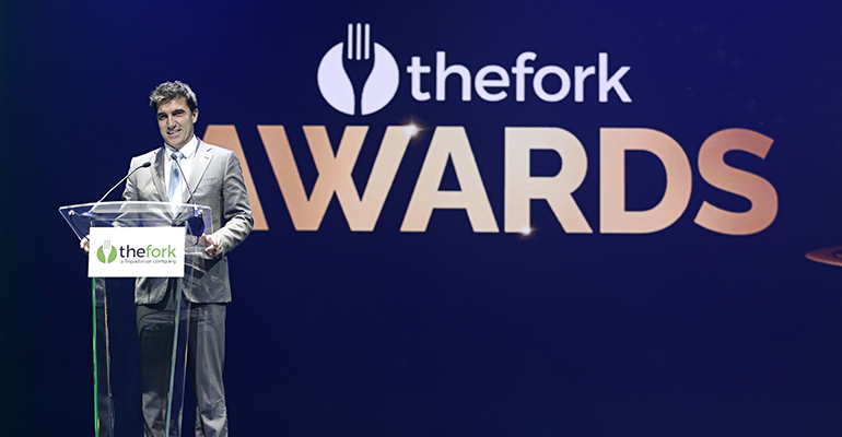 TheFork Awards 2