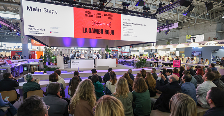 the horeca hub - infohoreca