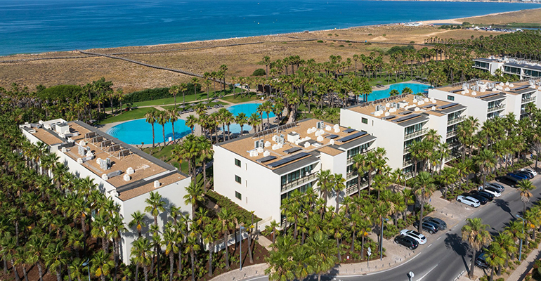 El modelo branded residences de Kronos Real Estate Group se expande a España tras el éxito en Portugal