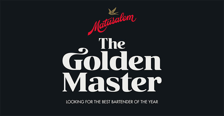 The Golden Master, la competición para bartenders de Ron Matusalem