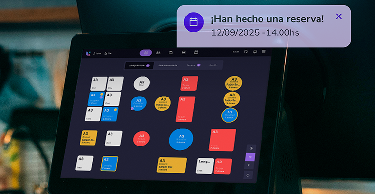 Last.app lanza “The Book”: el gestor de reservas para restaurantes que reduce cancelaciones y no-shows