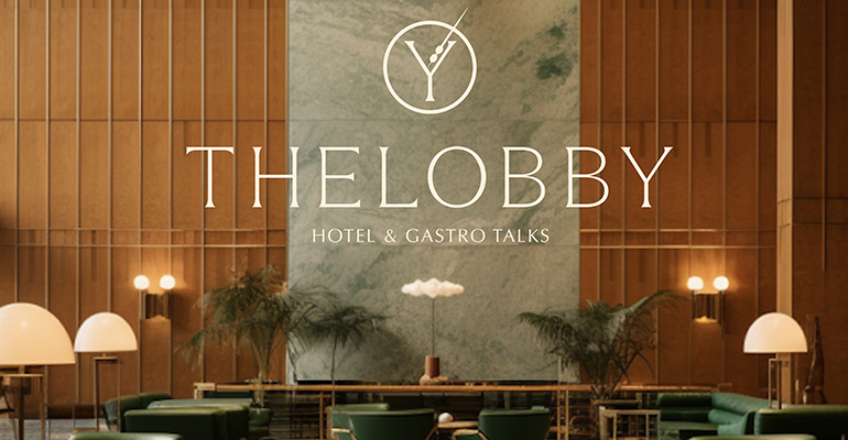 THELOBBY – Hotel & Gastro Talks anuncia los candidatos a los premios que reconocen la excelencia gastronómica hotelera