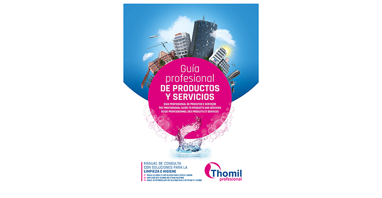 thomil productos