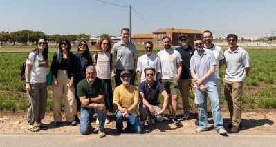 Gastrónoma dedicará Gastrodesign a la chufa y la horchata valencianas 1
