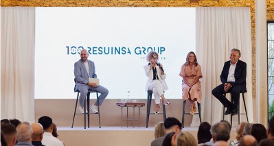Diseño, gastronomía y textil: la experiencia como el nuevo lujo en hoteles y restaurantes 1