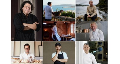 San Sebastian Gastronomika refuerza su cartel con nuevas figuras internacionales y nacionales para su edición de 2026 1