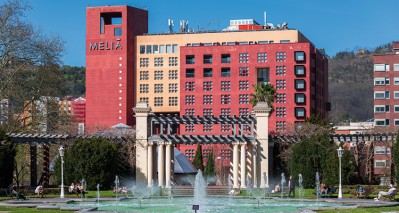 La inversión hotelera en España supera los 2.530 millones de euros en el primer semestre y se encamina a un nuevo récord en 2026 1