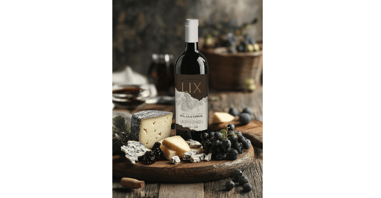 lix tinto sin alcohol - infohoreca