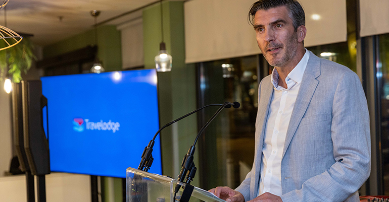 Travelodge presenta su hoja de ruta para los próximos años y una valoración de las oportunidades y retos de la hotelería funcional