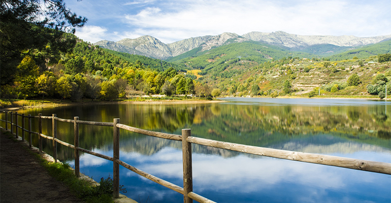 Turismo de naturaleza 2