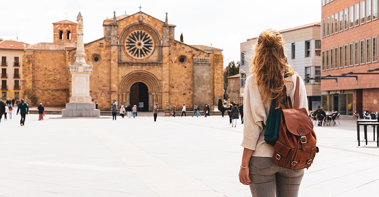 turista ávila 