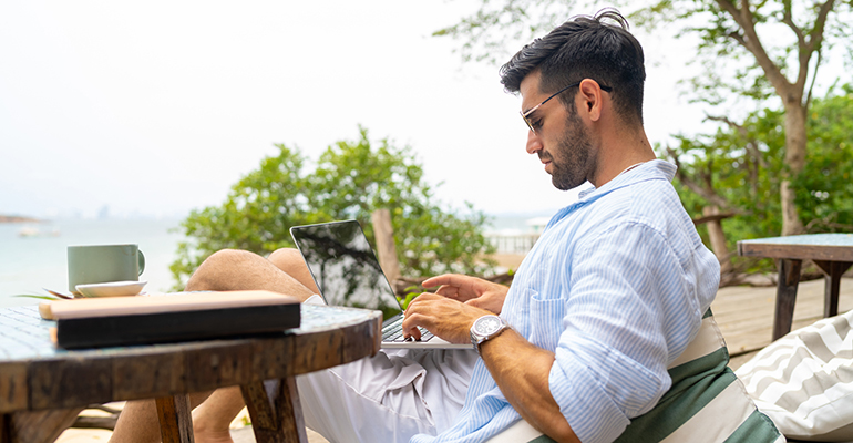 planificar vacaciones ia - infohoreca
