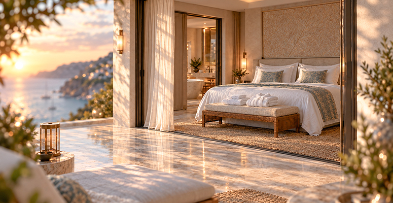 Vayoil textil hoteles