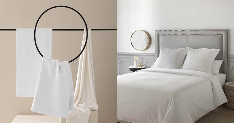 Vayoil textiles hoteles