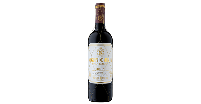 veguin murua gran reserva