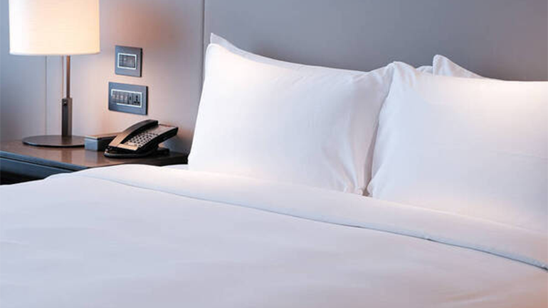 Velfont en Interihotel 