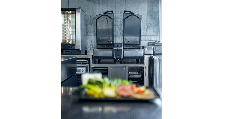 ventajas equipos multifuncion - infohoreca