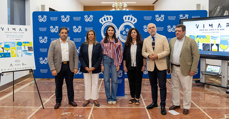 VIMAR 2026 se presenta como la gran alianza ibérica de la gastronomía, el vino y la economía azul