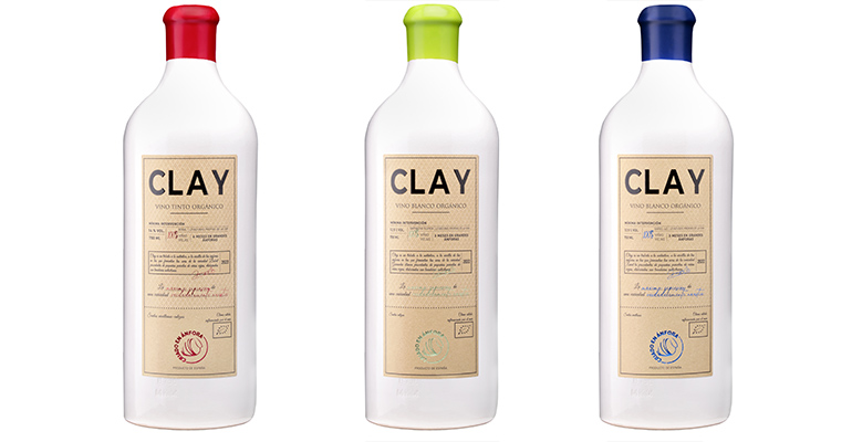 Clay vinos crianza tinaja 