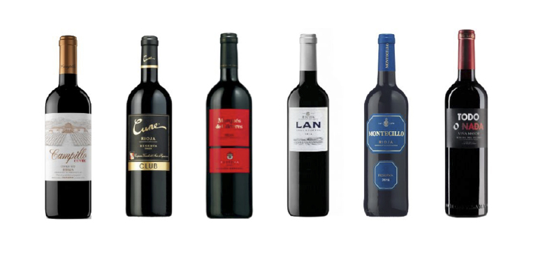 Seis vinos que destacan la excelencia vinícola femenina