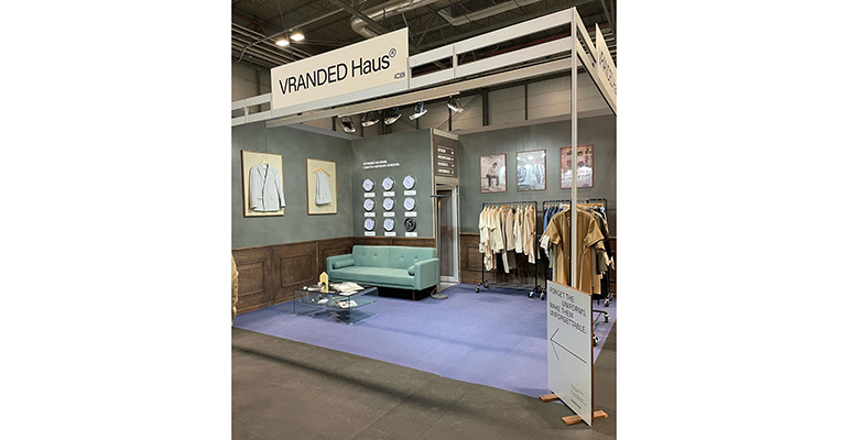 vranded haus hip