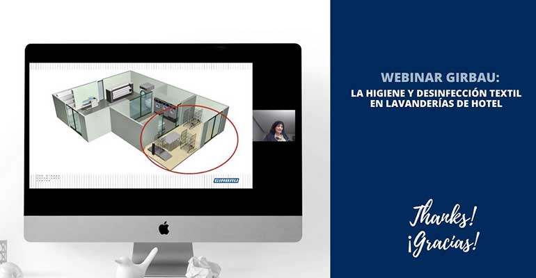 Webinar Girbau