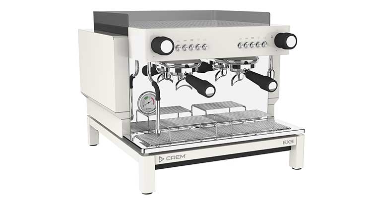 Welbilt Cream máquina de espresso