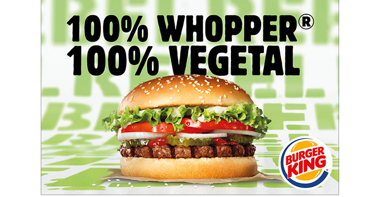 Whooper vegetal