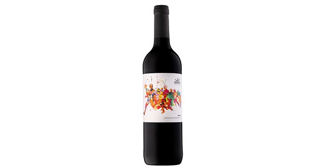 Vino Murua Rioja Alavesa