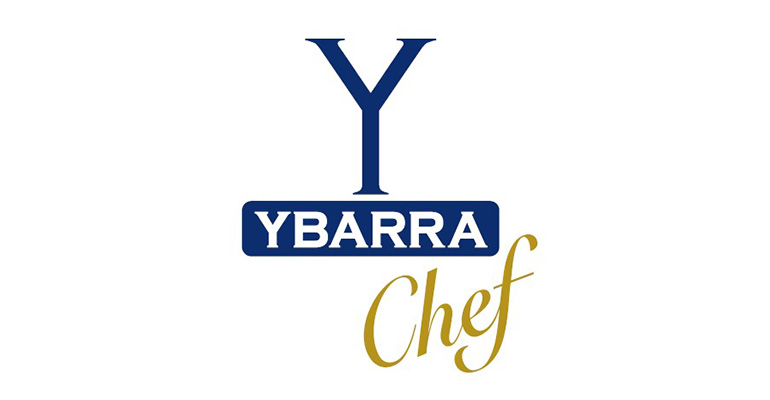 Ybarra chef 