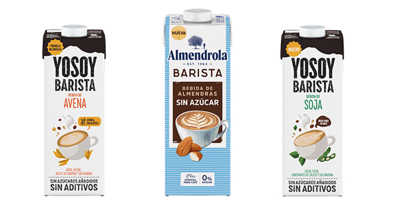 yosoybarista bebidas vegetales