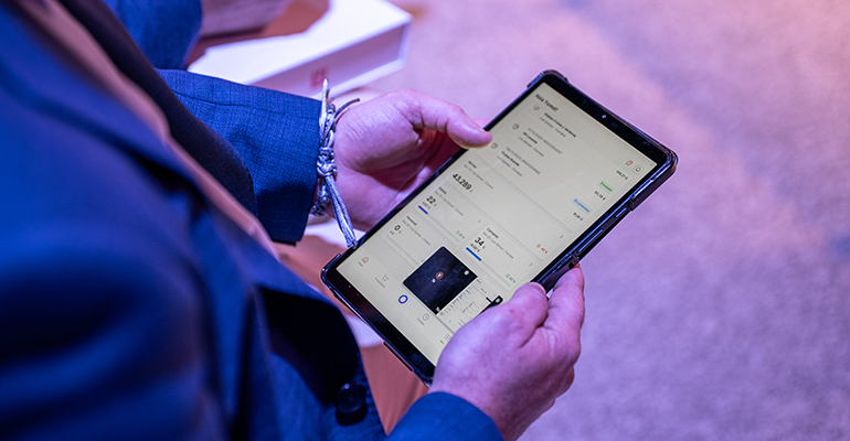 Yurest Lite: nueva app para la gestión digital en hostelería independiente desde el móvil
