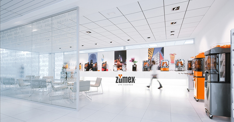 Zumex Group